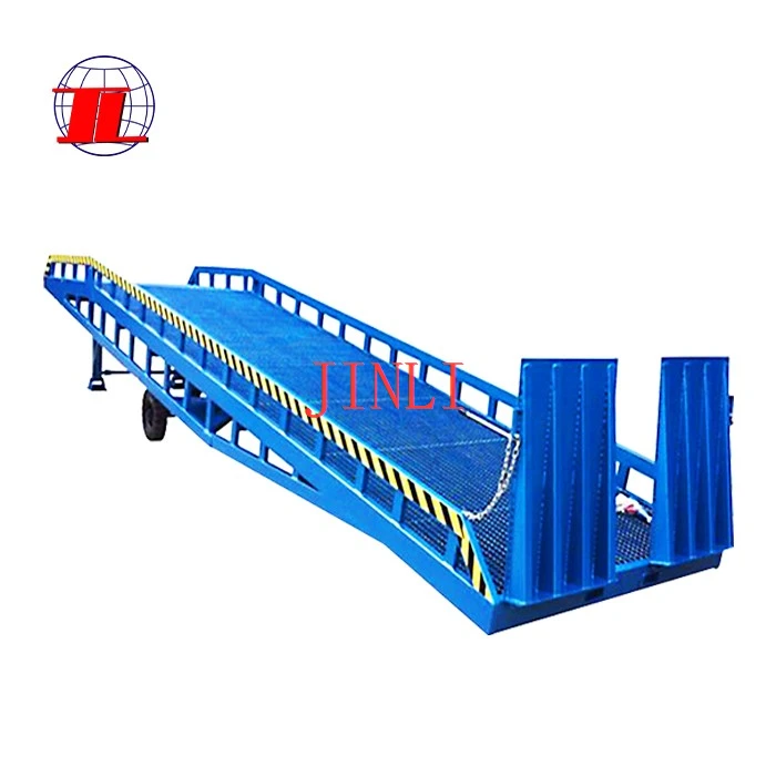 Loading Dock Equipment factory